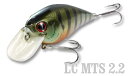 LUCKY CRAFT【ラッキークラフト】LC-MTS 2....