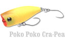 LUCKY CRAFT【ラッキークラフト】ポコポコ・クラ・ピ...