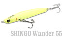 LUCKY CRAFT USA【ラッキークラフト】SHING...