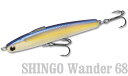 LUCKY CRAFT USA【ラッキークラフト】SHING...