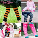 「期間限定ポイント10倍」「メール便送料無料」「10%OFFクーポン」ラッフルバッツ/Rufflebuttsベビー&キッズ レギンス スパッツ タイツ532P1... ランキングお取り寄せ