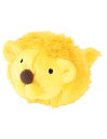 ペッツルート でっかいズーズー ライオン 犬 おもちゃ ぬいぐるみ 音が鳴る かわいい 犬用 おもちゃ ペット 洗える ペットグッズ ペット用品 オモチャ