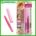 【在庫限り】【4個までメール便OK】【グリーンベル】驚きの毛...