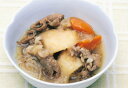 美味しい防災食 肉じゃが 50パック入