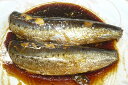 美味しい防災食/いわしの煮付け 50パック入