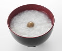 美味しい防災食/梅粥 50パック入