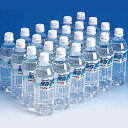 【送料無料】 スーパー保存水 500ml×24
