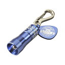 【ゆうパケットなら1点でも送料無料】 StreamLight(ストリームライト) NANO LIGHT(ナノライト)ブルー