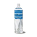 【2L 6本】世界自然遺産「白神山地」の湧水を使用した、まろやかな味わいと安心の保存水ですエコアクア5年保存水　2000ml 6本入り