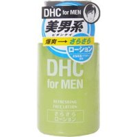 【メール便不可】☆DHC 超大特価30％OFF リフレッシングフェースローション　145ml