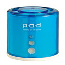 【メーカー直販】Pod(クールスカッシュ) S245 シャン...