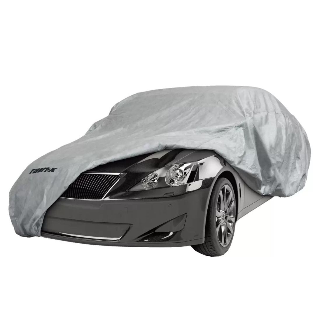 RAIN-X プログレード カーカバー 車カバー ほこり 雨よけ M L XLサイズ 人気 オススメ 簡単 値段 傷つかない ハーフ 雨の後 かけ方 洗い方 厚手 車種 メーカー 風対策 耐久性 手動 自動 販売場所 洗い方 外し方 生地 面倒 口コミ 収納方法 種類 新車 【Costco コストコ】