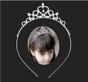 【期間限定・値引き】クリスマスプレゼント 子供 子ども 髪飾...
