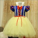 再々入荷!!ハロウィン 衣装 子供 白雪姫 衣装 子供 ドレス 子供服 女の子 ドレス子供 白雪姫ドレス プレゼント 子どもドレス コスチューム コスプレ 白雪姫