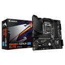 □Gigabyte B560M Aorus PRO AX ゲーミングマザーボード