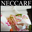 【HEESYO】★【NECCARF】【メール便・送料無料】日本初上陸！シルク＆パール、アレンジ自由、トレンドマッチスカーフ！☆scarf, スカーフ