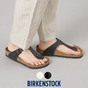 【hbA】【1/5から販売開始】ビルケンシュトック【BIRKENSTOCK】GIZEH ギゼ レギュラー(幅広) ビルコフロー トングサンダル 正規品 ブランド ベルトサンダル HAPTIC ハプティック