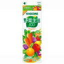 カゴメ　野菜生活100オリジナル　ホームパック　1000ml