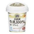 小岩井 生乳100%ヨーグルト 400g 6個入り