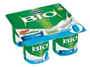 ダノンビオ 脂肪0 プレーン加糖 75g×4p 6個入り