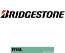 ブリヂストン BRIDGESTONE田植機用スペアタイヤラグパターン R16L120/90-26AG※チューブは別売■乗用田植機用■※代引不可※