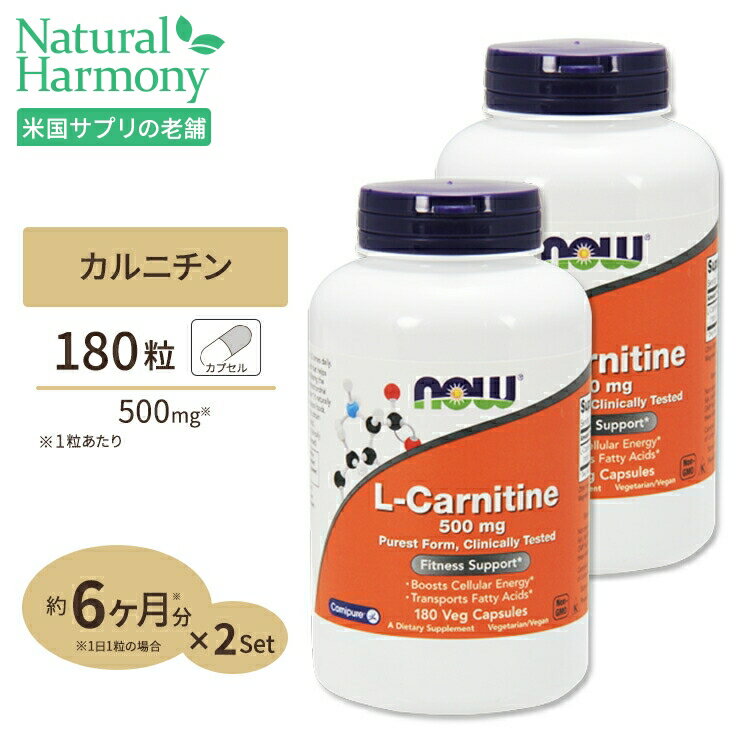 [2Zbg]L-Jj` 500mg 180 NOW Foods(iEt[Y)  