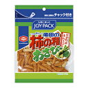 亀田製菓 亀田の柿の種 わさび 83g 20袋入り