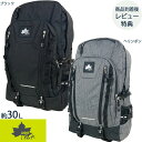 LOGOS Park ロゴスパーク リュック バックパック 30L ビジネスリュック 大容量 メンズ リュックサック 通学 レディース ビジネス 軽量 通勤 通学リュック おしゃれ デイパック PC パソコン カジュアル 通勤リュック 男女兼用 ユニセックス 78-03