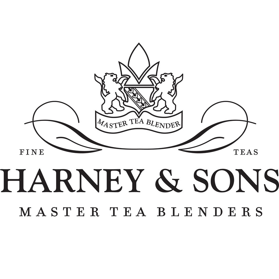 Harney＆Sons（ハーニー＆サンズ）