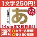一文字から買える 文字 ステッカー 14cmまで同料金 6cm〜14cm ラメ色 おしゃれ 文字シール 名前 車 ポスト バイク 表札 文字ステッカー スーツケース 数字 オーダー アウトドア カッティングシート 防水 シール オリジナル 作成 スノーボード 文字入れ 楽天 通販