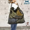 【AIRSTEP】レザーバッグ ショルダーバッグ レディース 本革 イタリア製 大容量バッグ a4 通勤 旅行 日帰り メッセンジャーバッグ ハンドバッグ レディース大人 カバン 鞄 レザー 151595