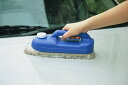 ホースがいらない新節水型 ハンド洗車器 ラクピカ
