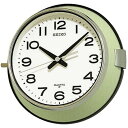 【送料無料】SEIKO セイコー 船舶 掛け時計