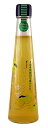 くろず屋 おいしいくろず ゆず 200ml×4本