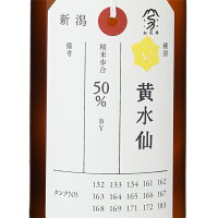 	加茂錦　荷札酒　純米大吟醸　黄水仙 アイテム口コミ第7位