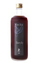東一 黒糖梅酒 ベモーレ 720ml