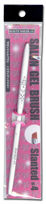 サロンジェルブラシ(SAB-4)SALON GEL BRUSH