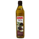 エクストラバージンオリーブオイル Extra Virgin Olive Oil 1L (Zade Sizma zeytinyagi)