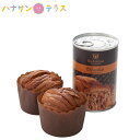 非常食 パン 缶詰 3年保存 保存食 缶deボローニャ チョ...