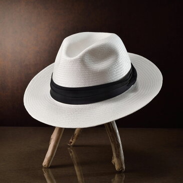 【高級パナマハット(パナマ帽)/Homero Ortega(オメロオルテガ)】CUENCA(クエンカ)≪本場エクアドル製パナマハット、本パナマ草100%の手編み中折れハット(ストローハット)メンズ/レディース/紳士/帽子/ハット/大きいサイズ/父の日ギフト/あす楽≫