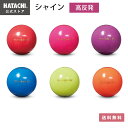 ＼P10倍！20日～27日9:59／【公式】 HATACHI シャイン パークゴルフボール | 羽立工業 ハタチ パークゴルフ用品 パークゴルフ 高反発 父の日 母の日 敬老の日 プレゼント