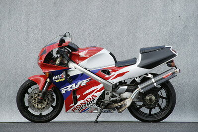 バイク用品 マフラーヤマモトレーシング ヤマモト.R スリップオン カーボンサイレンサー RVF40010409-01NCB 4521717001037取寄品 セール