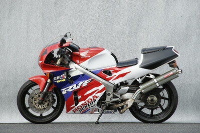 バイク用品 マフラーヤマモトレーシング ヤマモト.R スリップオン ケプラーサイレンサー RVF40010409-01NKB 4521717001044取寄品 セール