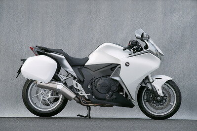 バイク用品 マフラーヤマモトレーシング ヤマモト.R SPEC-A S O TYPE-SS DOWN VFR1200F 10-11201-01NSN 4521717005189取寄品 セール