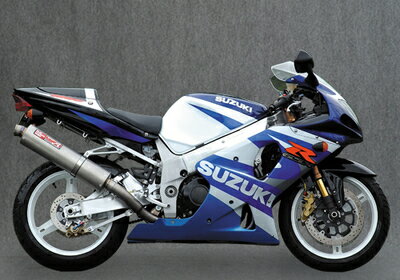 バイク用品 マフラーヤマモトレーシング ヤマモト.R スリップオン UPチタンサイレンサー GSXR1000 -0431000-01UTB 4521717200515取寄品 セール