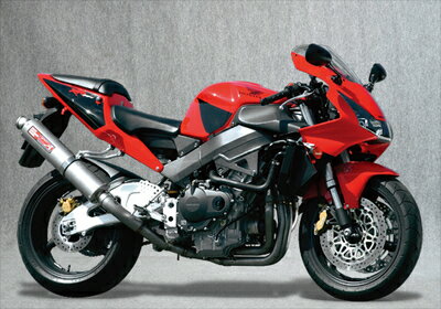 バイク用品 マフラーヤマモトレーシング ヤマモト.R チタン4-2-1 UPチタンサイレンサー CBR954RR10904-21TTB 4521717002270取寄品 セール