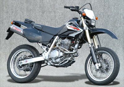 バイク用品 マフラーヤマモトレーシング ヤマモト.R チタン2-1 UPチタンサイレンサー XR25010256-61UTB 4521717003482取寄品 セール