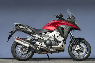 バイク用品 マフラーヤマモトレーシング ヤマモト.R SPEC-A S O TYPE-S VFR800X 14-1710800-01NSN 4521717006889取寄品 セール
