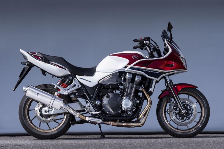 バイク用品 マフラーヤマモトレーシング ヤマモト.R SPEC-A S O TYPE-S CB1300SB SF 18-(2BL-SC54)11317-01NSB 4521717007947取寄品 セール楽天スーパーセール