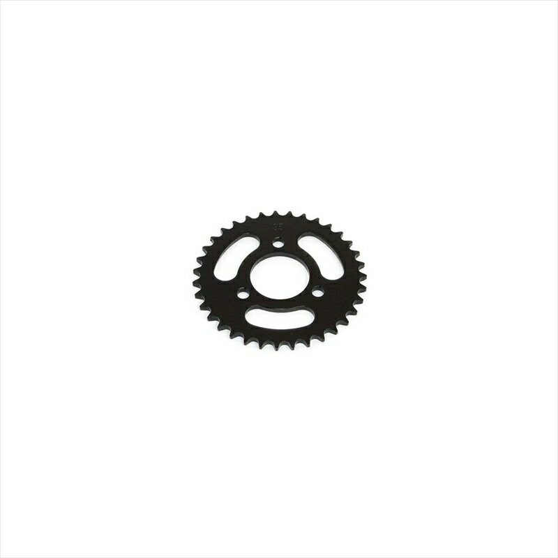 【5日前後で発送】 バイクパーツ 駆動系スペシャルパーツタケガワ ドリブンスプロケット 35T スチール 02-07-3401 4514162106204NSR50/XR50モタード